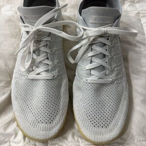 Nike, 11, White, Vapormax
